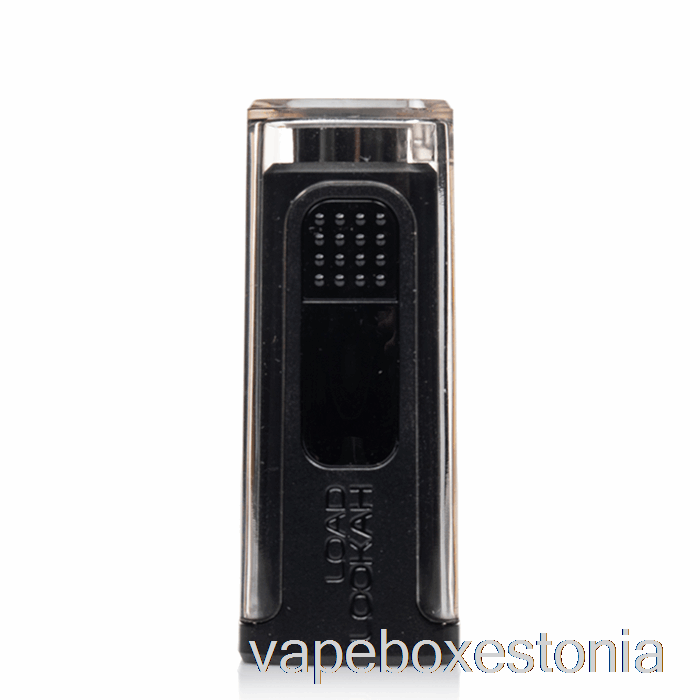 Vape Box Estonia Lookah Load 510 Vape Aku Must